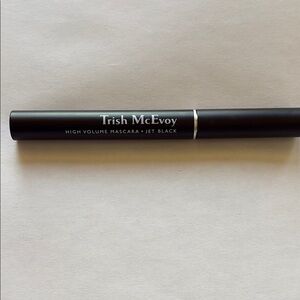 Trish McEvoy High Volume Mascara - Jet Black